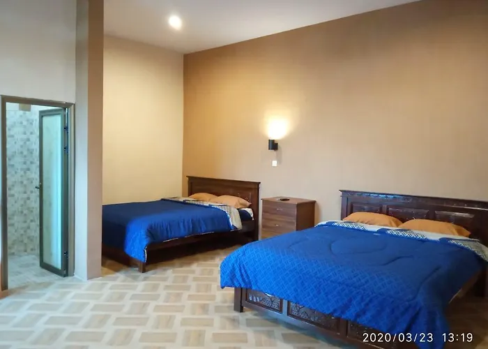 Hotel Nur Cahaya - Syariah
