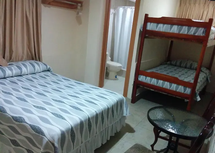 Hotel Mileto
