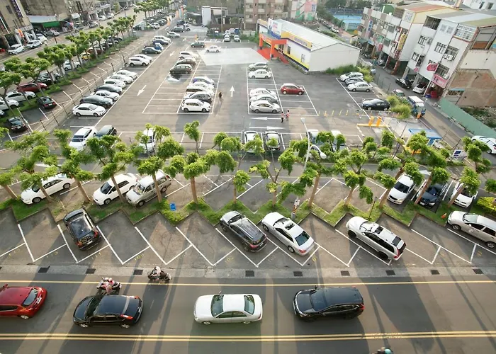 He-Jia Hotel