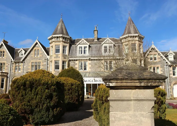 Craiglynne Hotel