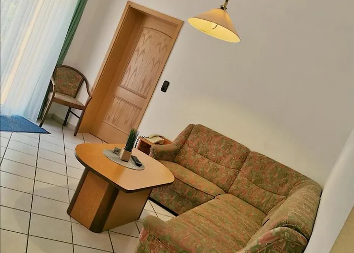 Landhotel Heidkrug