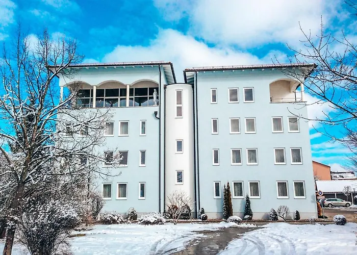 Hotel Schwertfirm