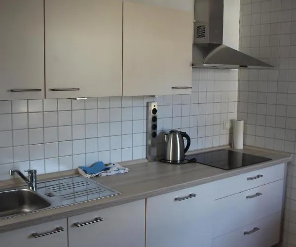 Ferienwohnung Friedrich