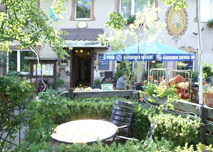 Lechstedter Obstweinschaenke