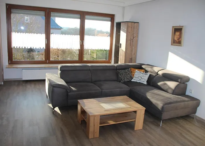 Ferienwohnung Friedrich