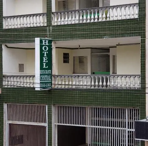 Hotel Central