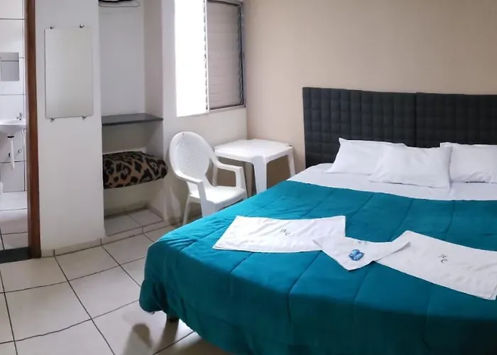 Hotel Central
