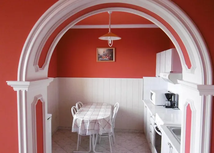 Lala Apartmanok