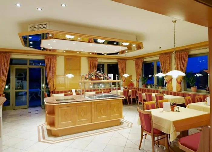 Landhotel Buchbergerhof