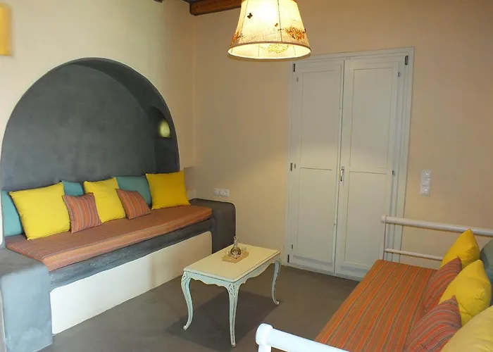 Pangaia Seaside Ηotel Adults Only