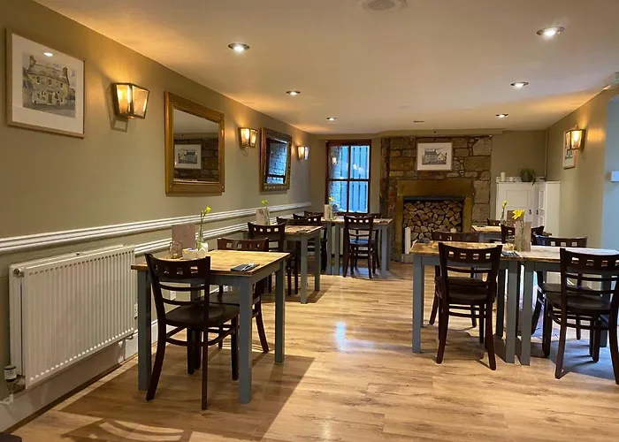 The Covenanter Hotel