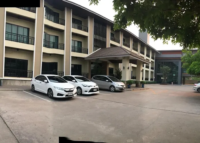 Morage Hotel