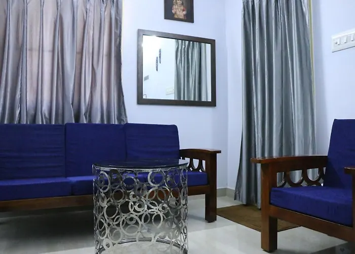 Hotel Nkc Airport