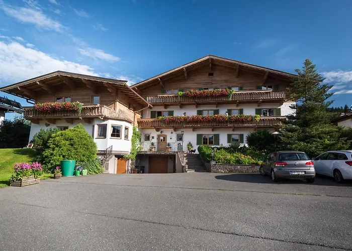 Apartments Foidl