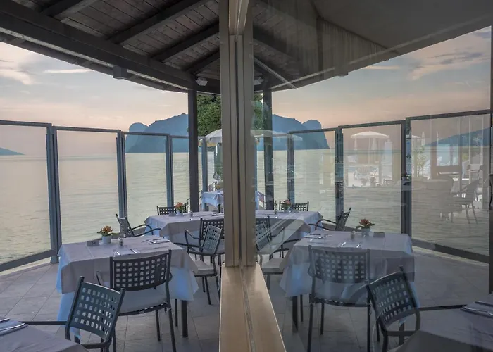 Hotel Capo Reamol