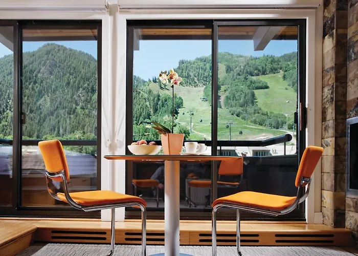 Aspen Square Condominium Hotel