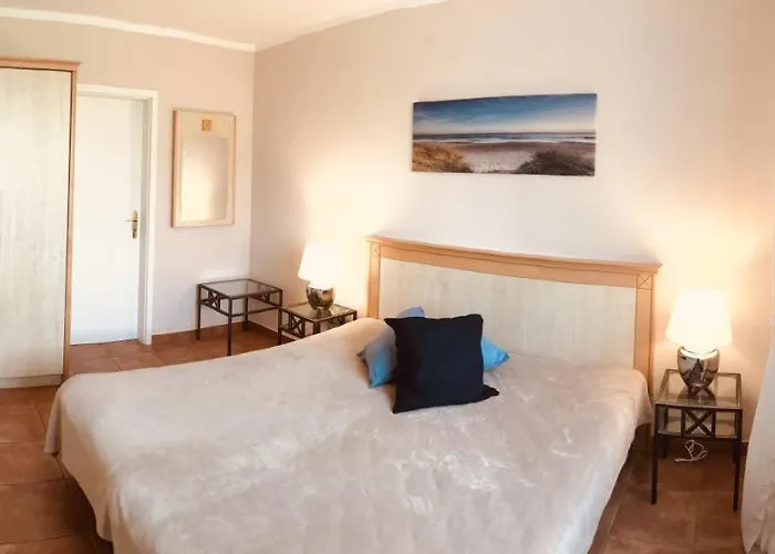 Ferienwohnung Rügen