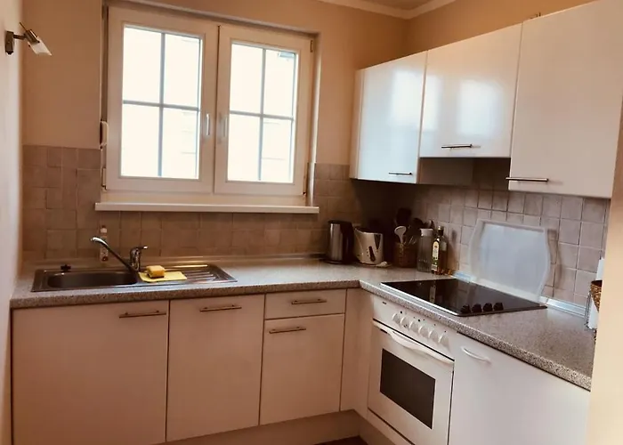 Ferienwohnung Rügen