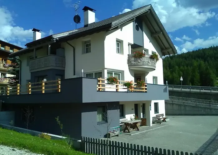 App. Villa Fraina