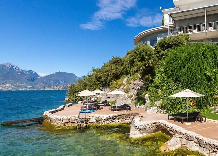 Villa Tempesta