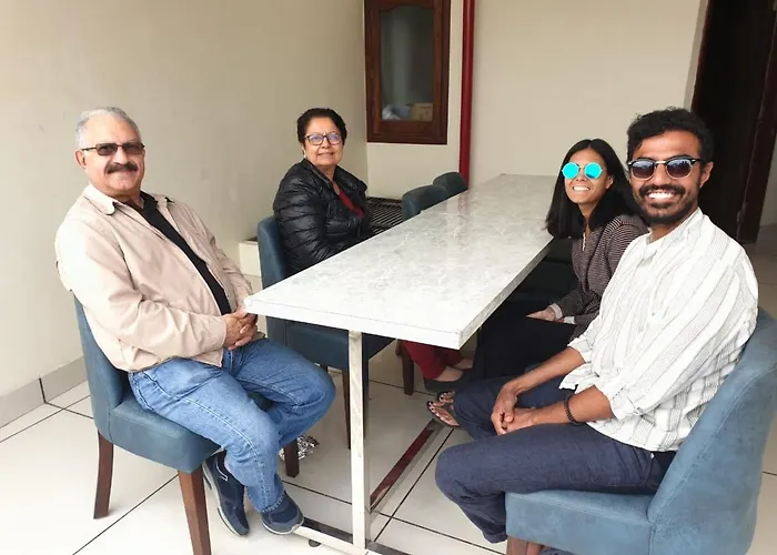 Hotel Malhotra Inn 50 Meter From Golden Temple