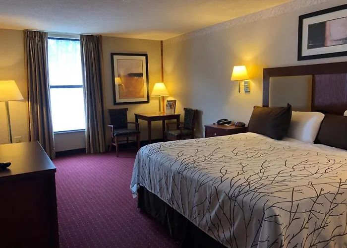 Mineral Palace Hotel & Gaming