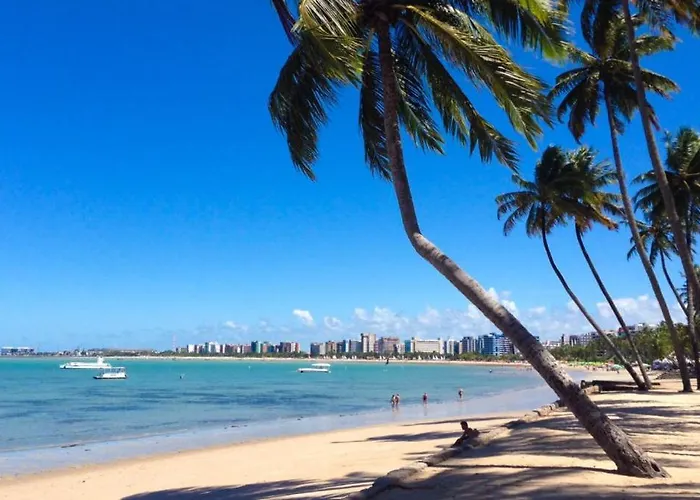 Flat Beira-Mar - NEO Pajuçara