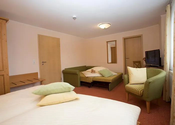 Hotel Lindenhof