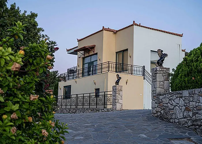Almyrida Village & Waterpark