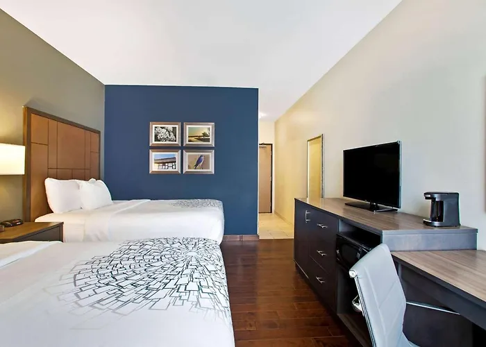 La Quinta By Wyndham Branson - Hollister