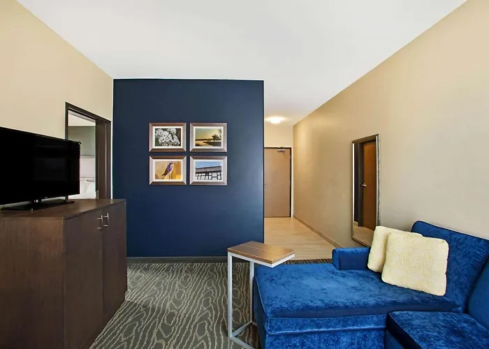 La Quinta By Wyndham Branson - Hollister