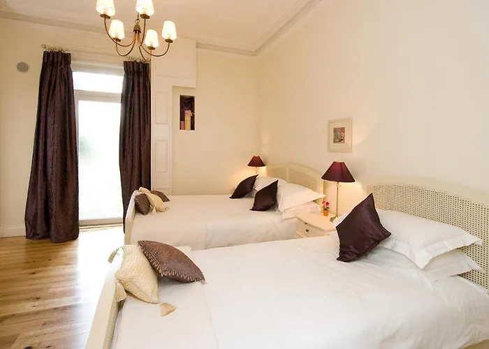 Dublin Vacation Rentals