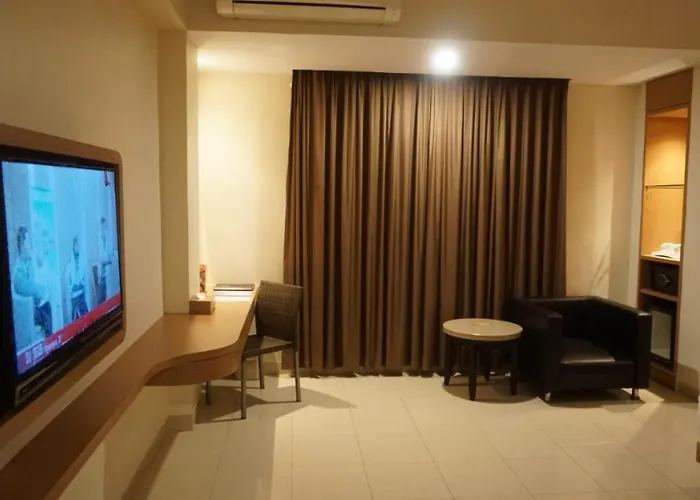 Comforta Hotel Dumai