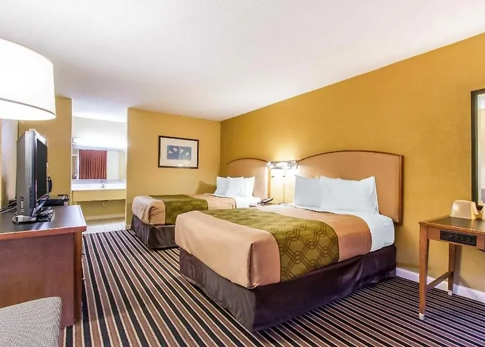 Amerivu Inn-Gilbertsville