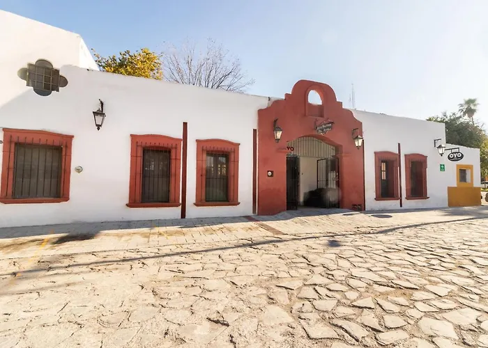 Hacienda Del Angel