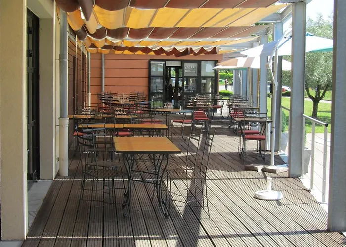 Holiday Inn Express Grenoble-Bernin
