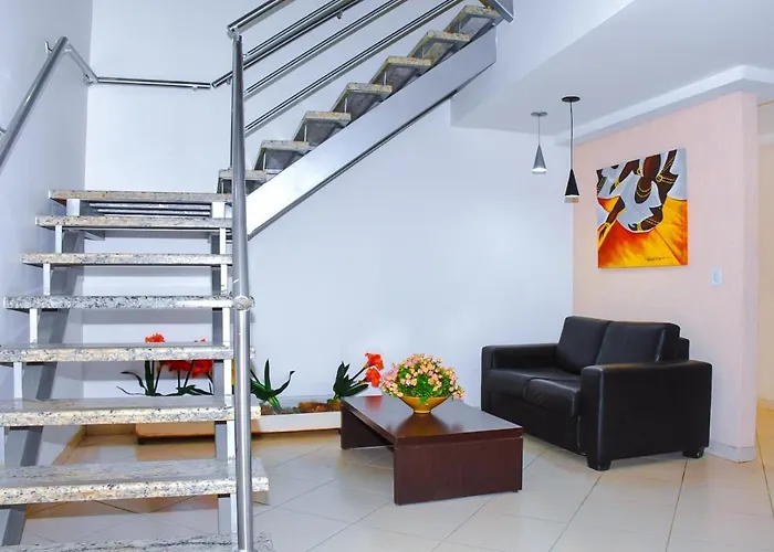 Pioneiro Hotel