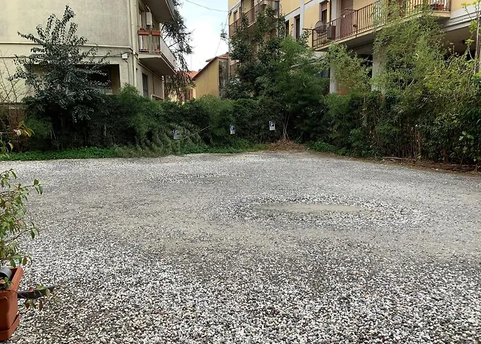 Albergo La Villetta