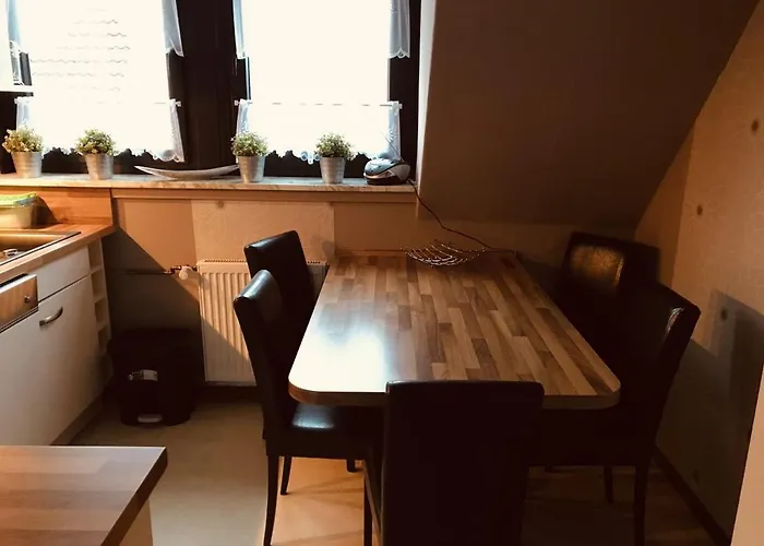 Ferienwohnung Reichelt