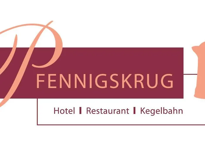 Hotel Pfennigskrug