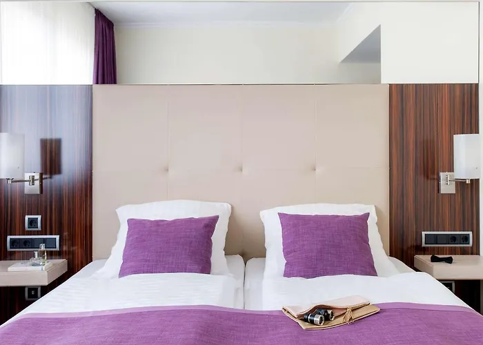 ibis Styles Berlin an der Oper