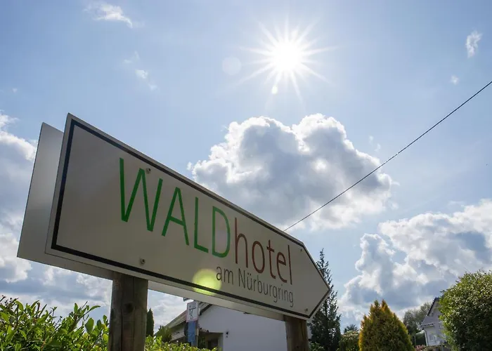 Waldhotel am Nürburgring