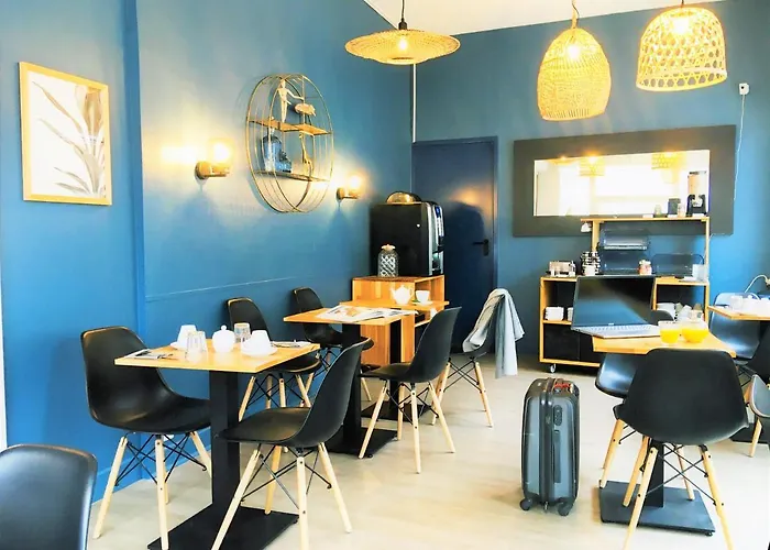 Hotel Jules