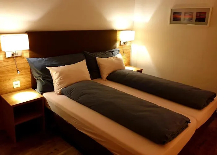 Hotel Römerbad