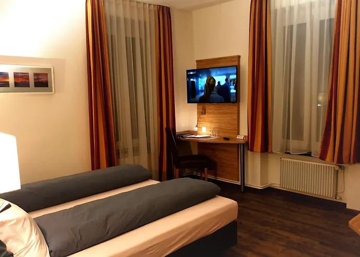 Hotel Römerbad