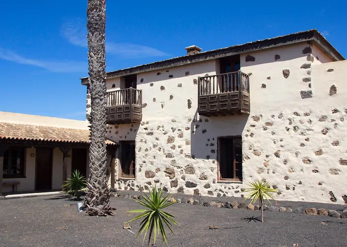Hotel Boutique Oasis Casa Vieja