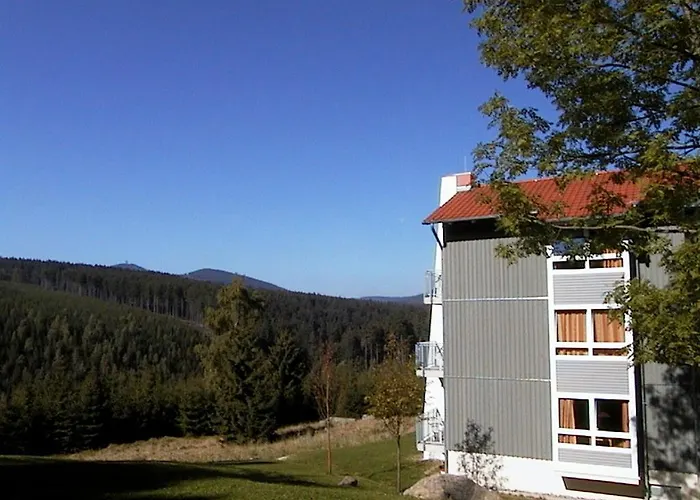 Brockenblick Ferienpark