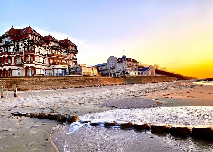 Meergut Hotels