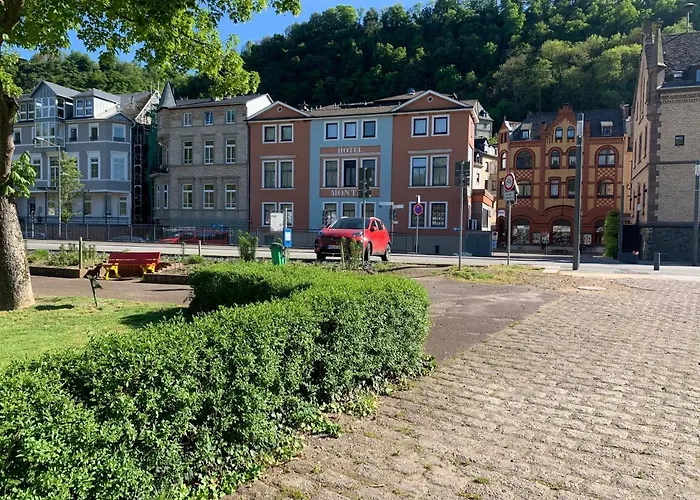Hotel Montag