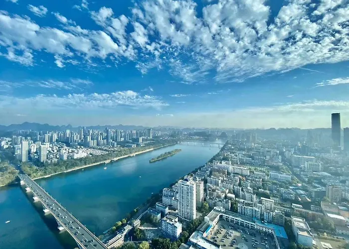 Hyatt Place Liuzhou